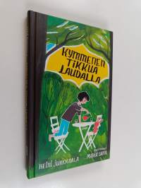 Tyhjä kuva