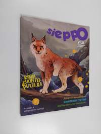 Sieppo 5/2016