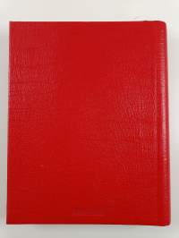 The economist diary 1980
