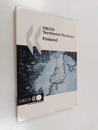 OECD territorial reviews Finland