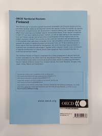 OECD territorial reviews Finland