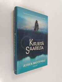 Kirjeitä saarelta