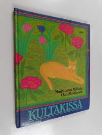 Kultakissa