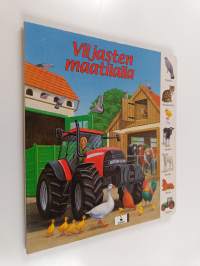 Viljasten maatilalla