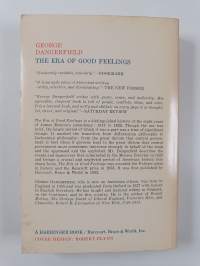 The era of good feelings