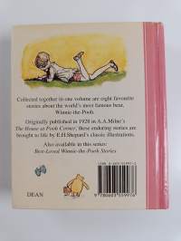 Favourite Winnie-the-Pooh stories