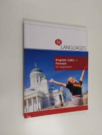 50 Languages : English (UK) - Finnish for beginners