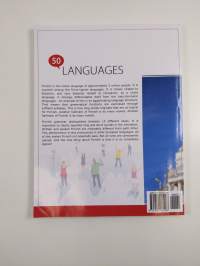 50 Languages : English (UK) - Finnish for beginners