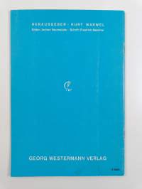 Westermann-Fibel Heft 3 : Eis und Schnee