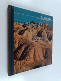 The Badlands : The American Wilderness - Time-Life Books