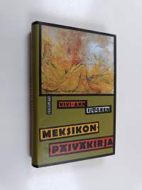 Meksikon-päiväkirja