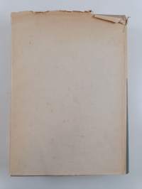 Kaarlo Juho Ståhlberg : juhlakirja : 1940