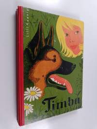 Timba