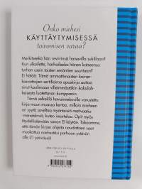 Näin saat miehestäsi salonkikelpoisen alle 21 päivässä kouliintuneiden koirankasvattajien neuvoja noudattaen