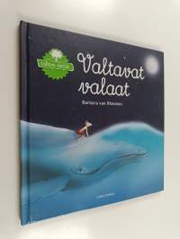 Valtavat valaat