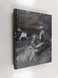 Kuin elävinä edessämme : suomalaiset elämäkertaelokuvat populaarina historiakulttuurina 1937-1955