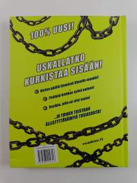Usko tai älä! : 2018