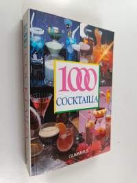 1000 cocktailia