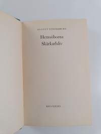 Hemsöborna - Skärkarlsliv