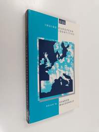 Inside European identities : ethnography in Western Europe