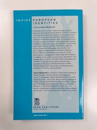 Inside European identities : ethnography in Western Europe