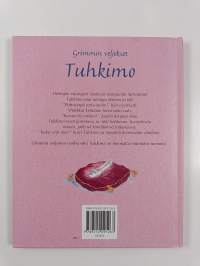 Tuhkimo