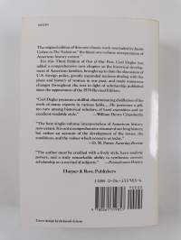 Out of our past : the forces that shaped modern America