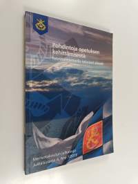 Pohdintoja opetuksen kehittämisestä : luonnontieteellis-tekniset aineet