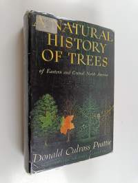 A natural history of trees : of Eastern and Central North America