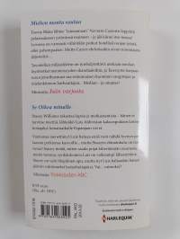 Graham, Lynne : Miehen monta rautaa ; McMahon, Barbara : Se Oikea minulle