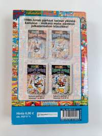 Taskarin parhaat 2 : 1980-1989
