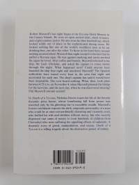 Death of a Tycoon - An Insider&#039;s Account of the Fall of Robert Maxwell