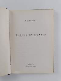 Rukouksen siunaus