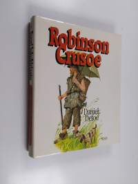 Robinson Crusoe