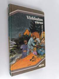Virkkulan varas