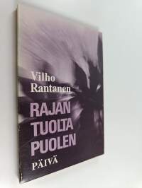 Rajan tuolta puolen