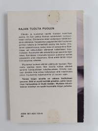 Rajan tuolta puolen