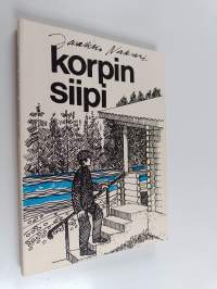 Korpin siipi