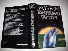 Tähtisumu täyttyy