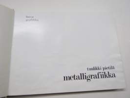 Metalligrafiikka