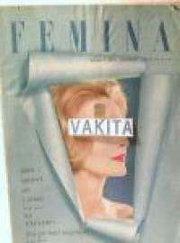 Femina   7   1960