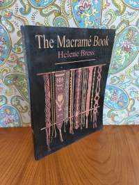 The Macrame Book