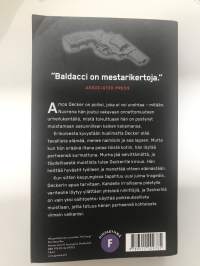 Murtunut Mies