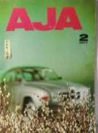 Aja  1977  nr 2