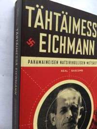 Tähtäimessä Eichmann