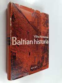 Baltian historia