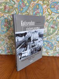 Kotiseudun risteysasema : Pieksämäen seudun sotavuodet 1939-1944