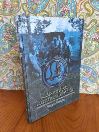 Taisteluista tammenlehvään : muistomerkki sotiimme 1939-1945 osalllistuneen sukupolven työlle : Kanta-Hämeen sotaveteraanipiiri r.y.:n 35-vuotisjuhlateos