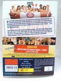 Dvd Dorm Daze - Huumaa kampuksella