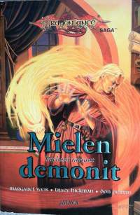 Mielen demonit - parhaat tarinat